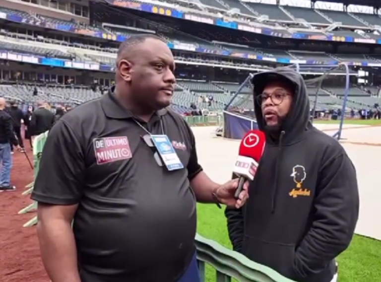 Luis Polonia: “Las Águilas van a ganar” (video) – Remolacha   #FVDigital