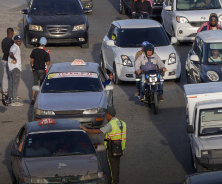 Apenas el 11% del parque vehicular ha renovado el marbete – Remolacha   #FVDigital