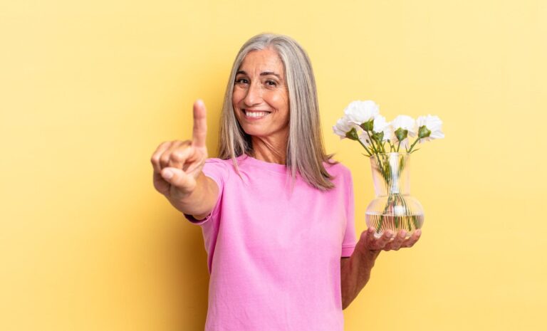 Ocho cambios en la dieta y el ejercicio que toda mujer menopáusica debería hacer