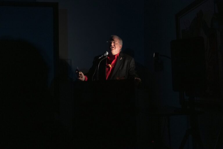 ‘El inmigrante será ilegal, pero es esencial’ #FVDigital