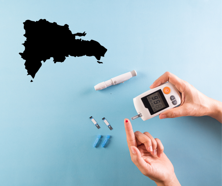 Alrededor del 12% de los dominicanos tiene diabetes – Remolacha   #FVDigital
