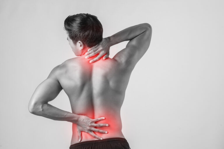 Dolor lumbar: ¿Y si fuera ciática?