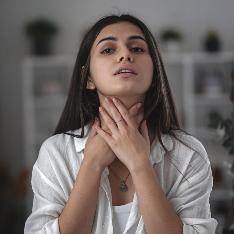 3 consejos para cuidar de la tiroides