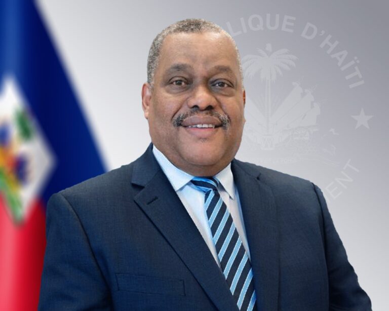 El Consejo Presidencial de Transición habría votado para destituir a primer ministro Conille, según medio haitiano
