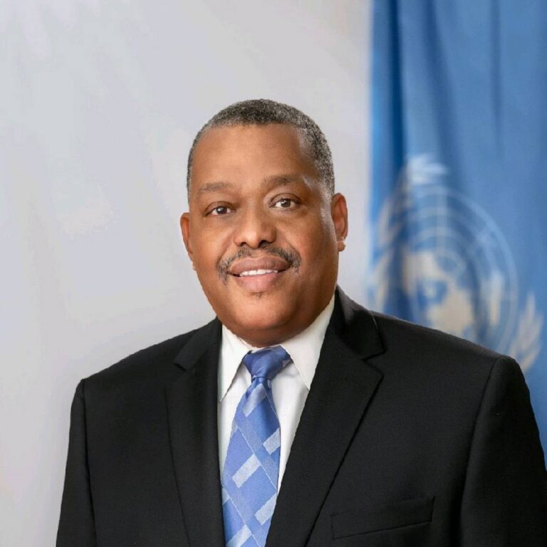 Destituyen primer ministro de Haití Garry Conille, en una resolución firmada por miembros del Consejo Presidencial  