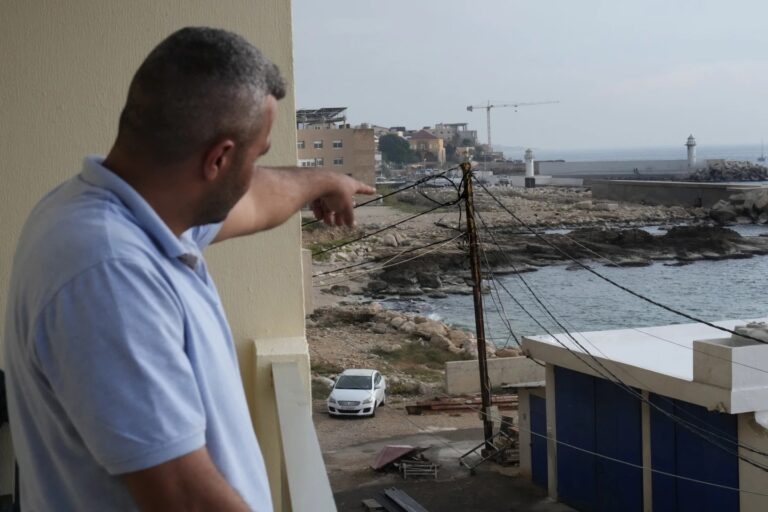 Fuerzas israelíes capturan a importante agente de Hezbolá en el norte del Líbano, afirma militar israelí