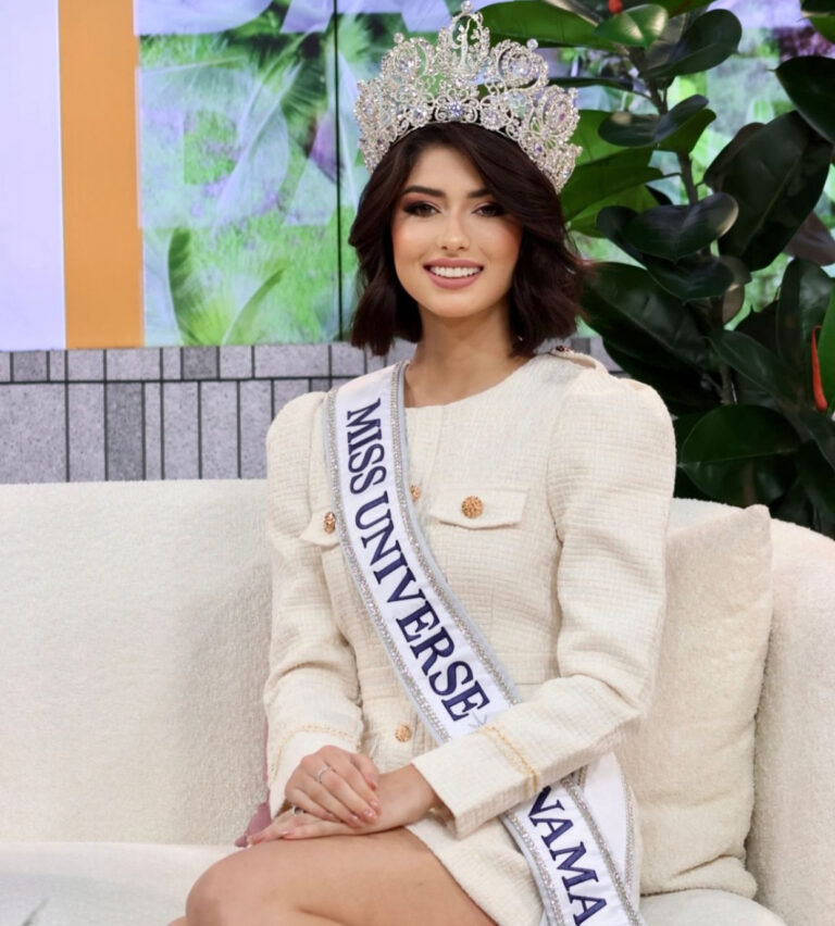 Italy Mora, Miss Panamá, fue expulsada de Miss Universo 2024; aclara que no peleó con Miss República Dominicana