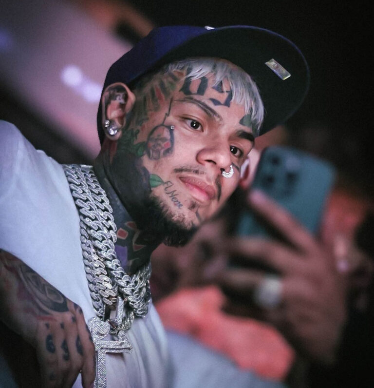 Tekashi 6ix9ine acepta acuerdo con fiscales: cumplirá un mes en prisión y otros cargos por violar libertad condicional