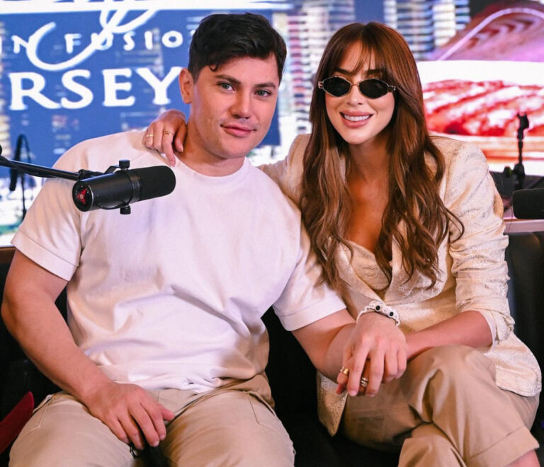 Gabi Desangles y Ali David salen de Grupo Telemicro, permanecerán en Alofoke Media Group