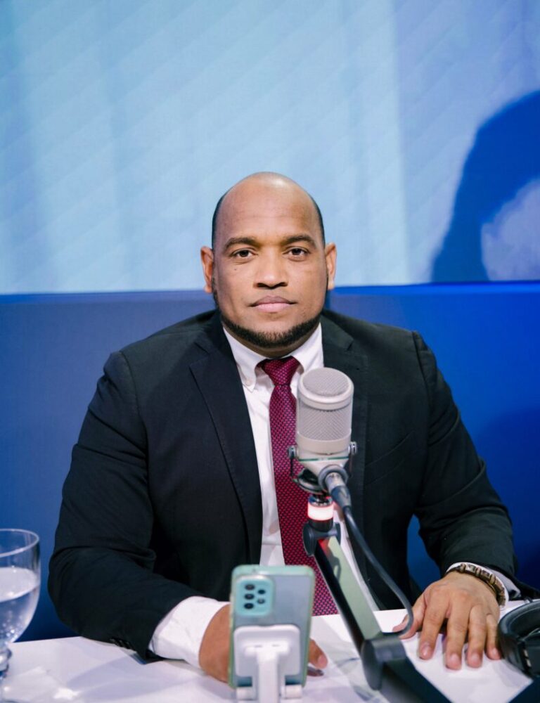 La provincia Santo Domingo no tiene senador