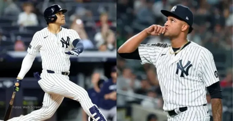 Soto, Gil, Marte y Clase, dominicanos destacan entre los nominados a premios de MLB 2024 #FVDigital
