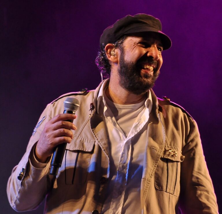 Boletas para concierto de Juan Luis Guerra en el Cibao oscilan entre 2,400 y 19,200 pesos