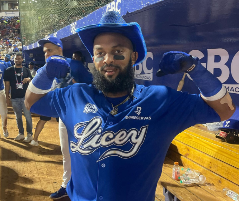 Pelota invernal: resultados de ayer – Remolacha   #FVDigital