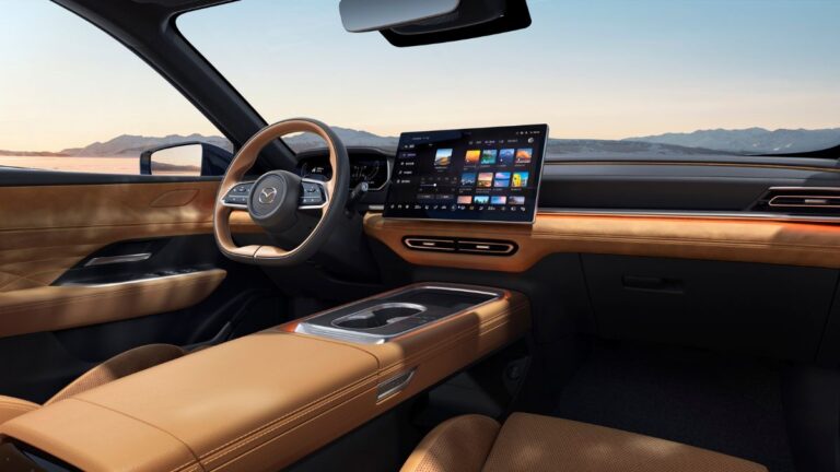 El renacer del RX-8: Mazda apuesta por la tecnología híbrida #FVDigital