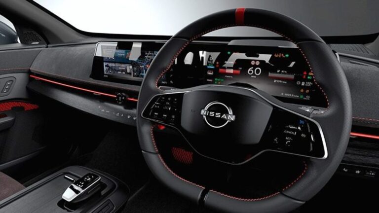 Nissan y Renault traen así el futuro eléctrico urbano #FVDigital