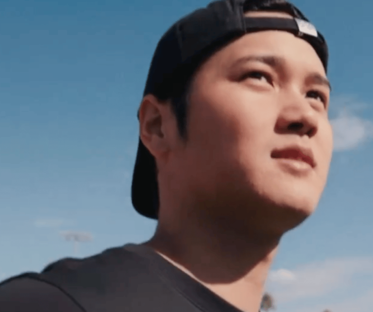 Ohtani se somete a una cirugía de hombro – Remolacha   #FVDigital