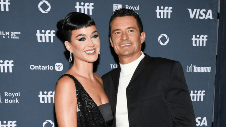 Orlando Bloom entra al conflicto judicial de Katy Perry #FVDigital