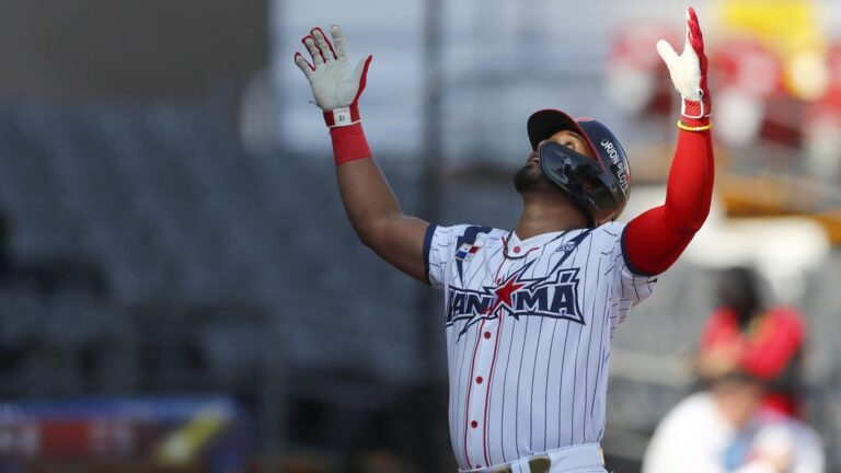 Premier 12: Panamá se recupera de vergonzosa remontada y quita invicto a Venezuela