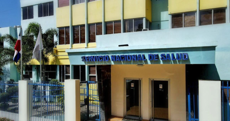 SNS presenta ranking de los mejores hospitales de RD