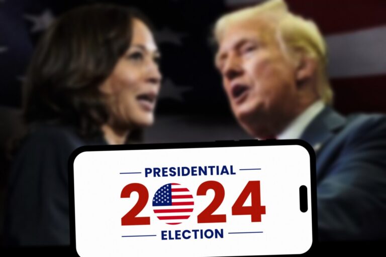 Los 5 temas económicos que preocupan a los votantes aborden Harris y Trump #FVDigital