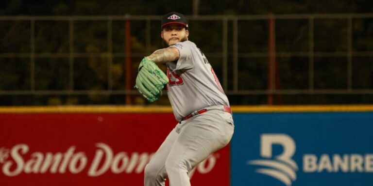 Leones consiguen décima victoria y extienden racha ganadora