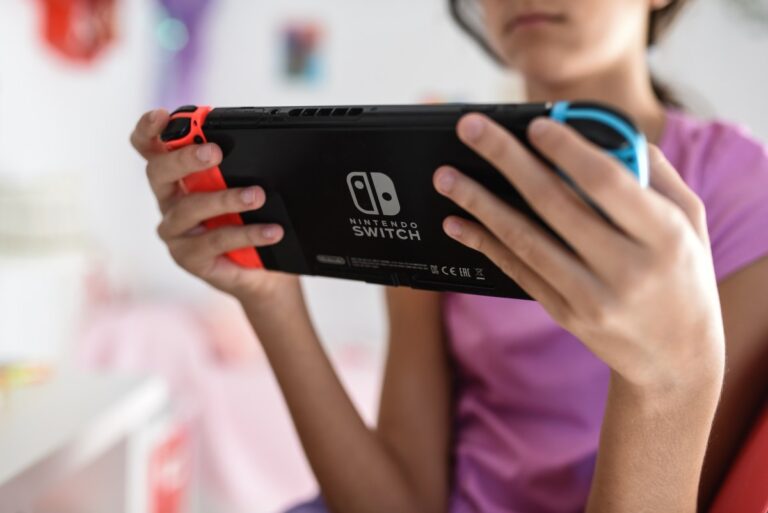 Descubren que los videojuegos ayudan a mantener joven el cerebro #FVDigital