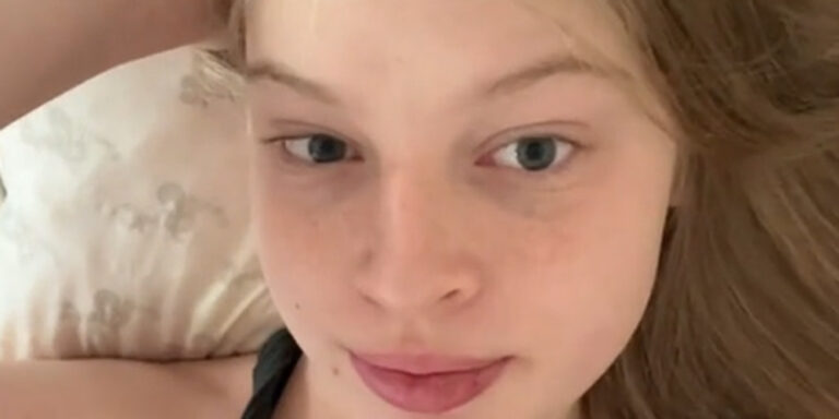 Hija trans de Elon Musk debuta como modelo – #DeInteres   #FVDigital