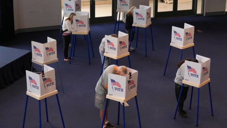 La economía clave para votantes, pero preocupa democracia