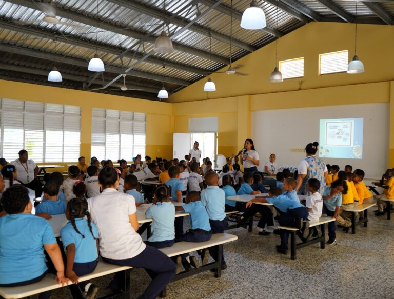 HOMS realiza Jornada de Seguridad del Paciente para promover una atención más segura