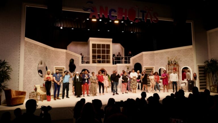 Un Musical Lleno de Emociones y Humor #FVDigital
