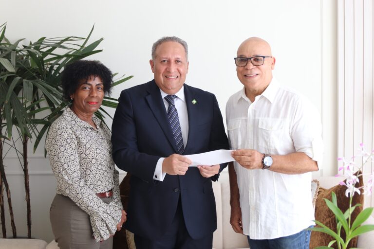 PC otorgará reconocimiento a la integridad y la lucha contra la corrupción al periodista Marino Zapete