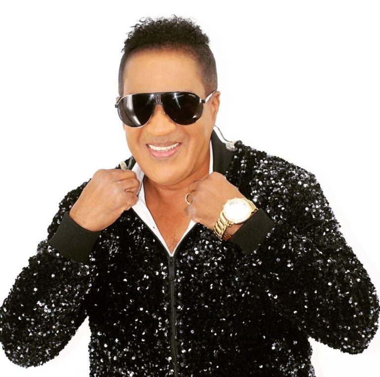 Kinito Méndez “La Leyenda” celebrará su 35 aniversario en el Lehman Center de Nueva York