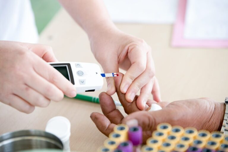¿Qué problemas de salud puede causar la diabetes?   #FVDigital