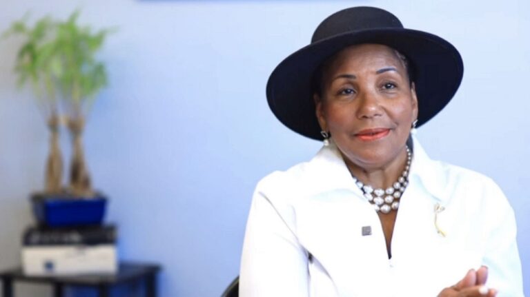 Yris Tavarez: un ejemplo de resiliencia