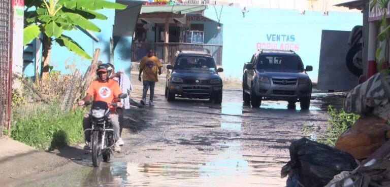 Comunidades se preparan para fin de semana de lluvias intensas