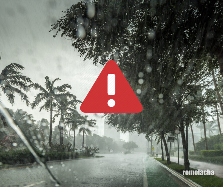 COE coloca dos provincias en alerta roja   #FVDigital