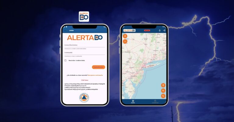 Sobre la nueva App Alerta DO – Remolacha   #FVDigital