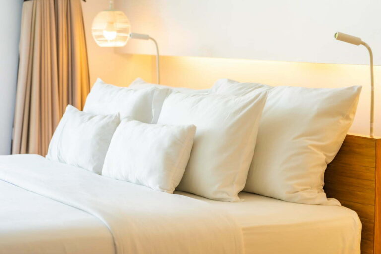 12 errores de decoración que hacen que tu casa parezca pequeña