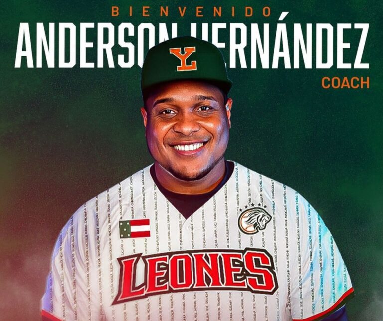 El nuevo picoteo de Anderson Hernández – Remolacha   #FVDigital