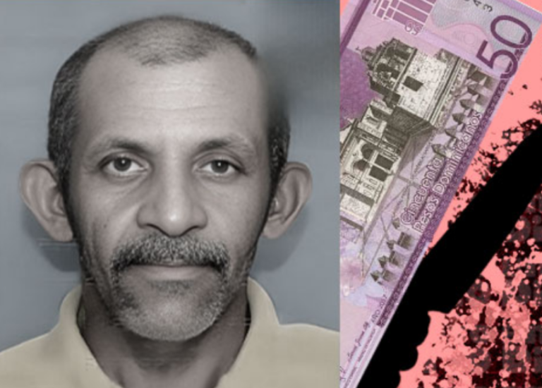 Haitiano mata a dominicano le reclamó deuda de 50 pesos – Remolacha   #FVDigital
