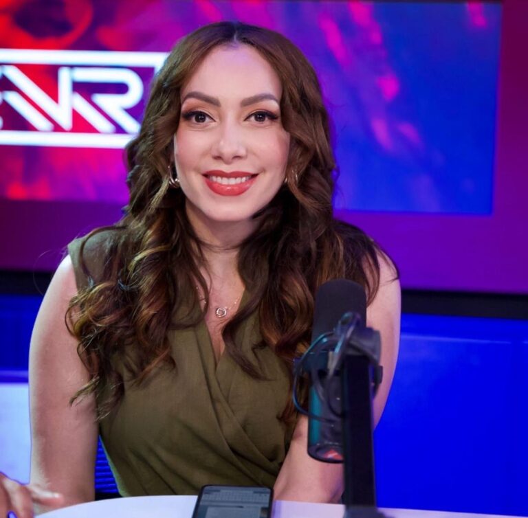 Miralba Ruíz asegura que para entrar a un programa tienen que respetar su esencia, forma y trayectoria