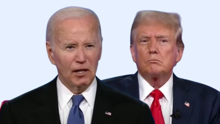 Biden y Trump se reunirán el miércoles en la Casa Blanca – Remolacha   #FVDigital