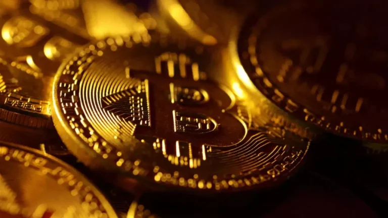 El bitcóin supera los 81.000 dólares por primera vez en su historia #FVDigital