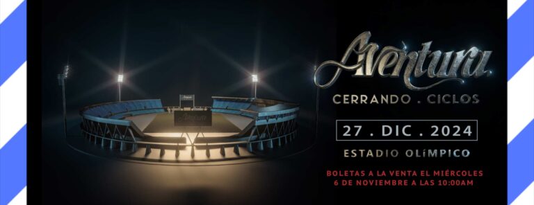 Boletas para Aventura – Remolacha   #FVDigital