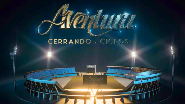 RD: Cumplen requisitos para tercer concierto de Aventura – Remolacha   #FVDigital