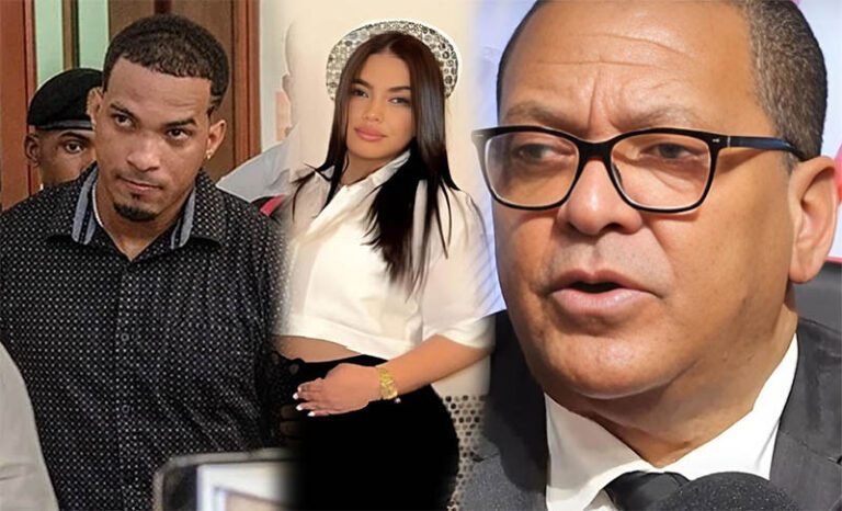 Abogado revela detalles lío Wander Franco