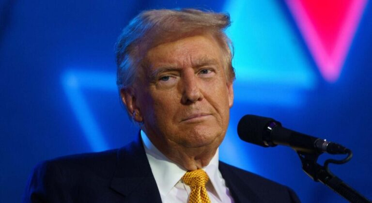 Donald Trump avanza en el diseño de su Gabinete para dar forma al proyecto MAGA #FVDigital