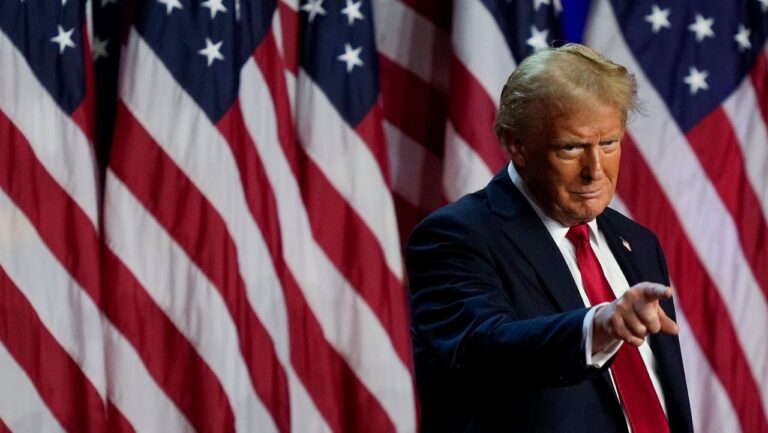 Análisis de la contundente victoria de Trump