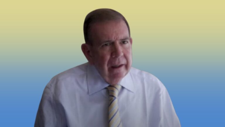 Solicitan a Interpol una ‘alerta roja’ contra Edmundo González – Remolacha   #FVDigital