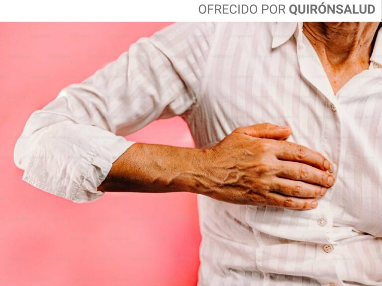 En 2023 se registraron 2,830 casos de cáncer de mama en hombres, dice Colegio Médico